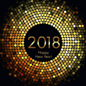 Postanowienia noworoczne